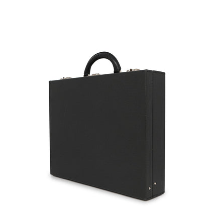 Louis Vuitton Attache Case Taiga Diplomat M30012 Louis Vuitton Bag Trunk Black