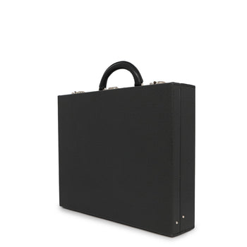 Louis Vuitton Attache Case Taiga Diplomat M30012 Louis Vuitton Bag Trunk Black