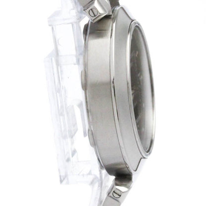 Cartier Pasha C Big Date Automatic