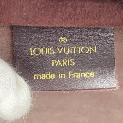 Louis Vuitton Taiga Kendall Pm Boston Bag M30126