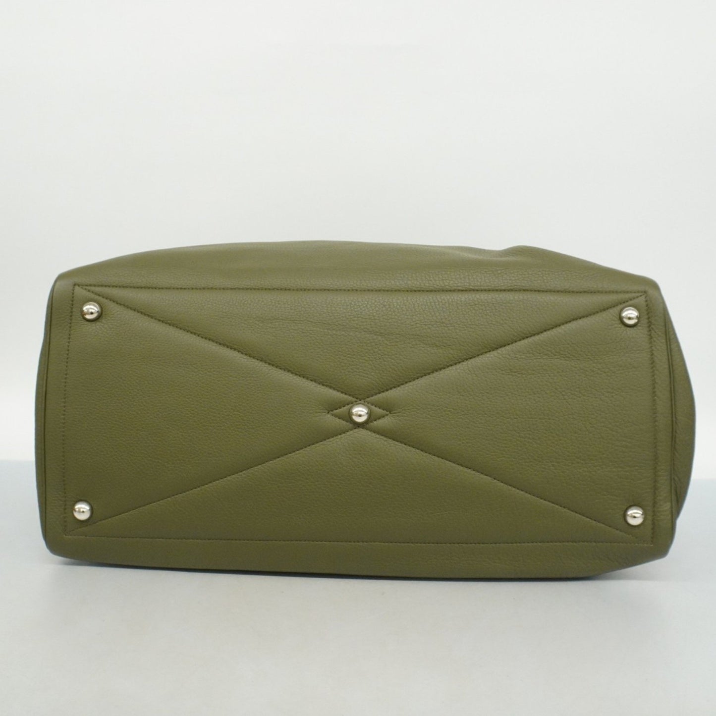 Hermes Herms Victoria 50 Boston Bag