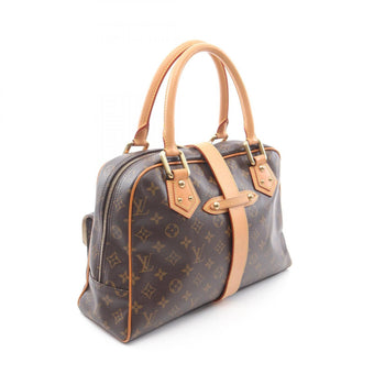 Louis Vuitton Manhattan Gm Handbag