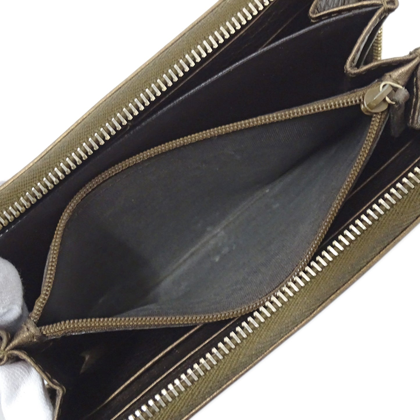 Gucci Women'S Long Wallet