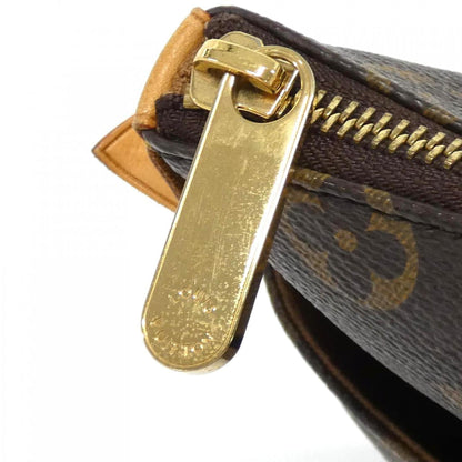 Louis Vuitton Monogram Totally Pm M56688 Handbag