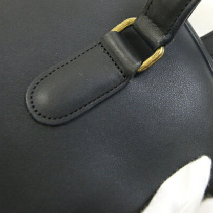Coach Handbag 9958 Black Leather Old All-Leather