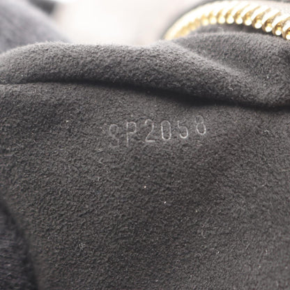 Louis Vuitton Mahina L Griperle Shoulder Bag