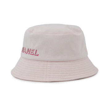 Chanel Bucket Hat Sequin Size M Chanel