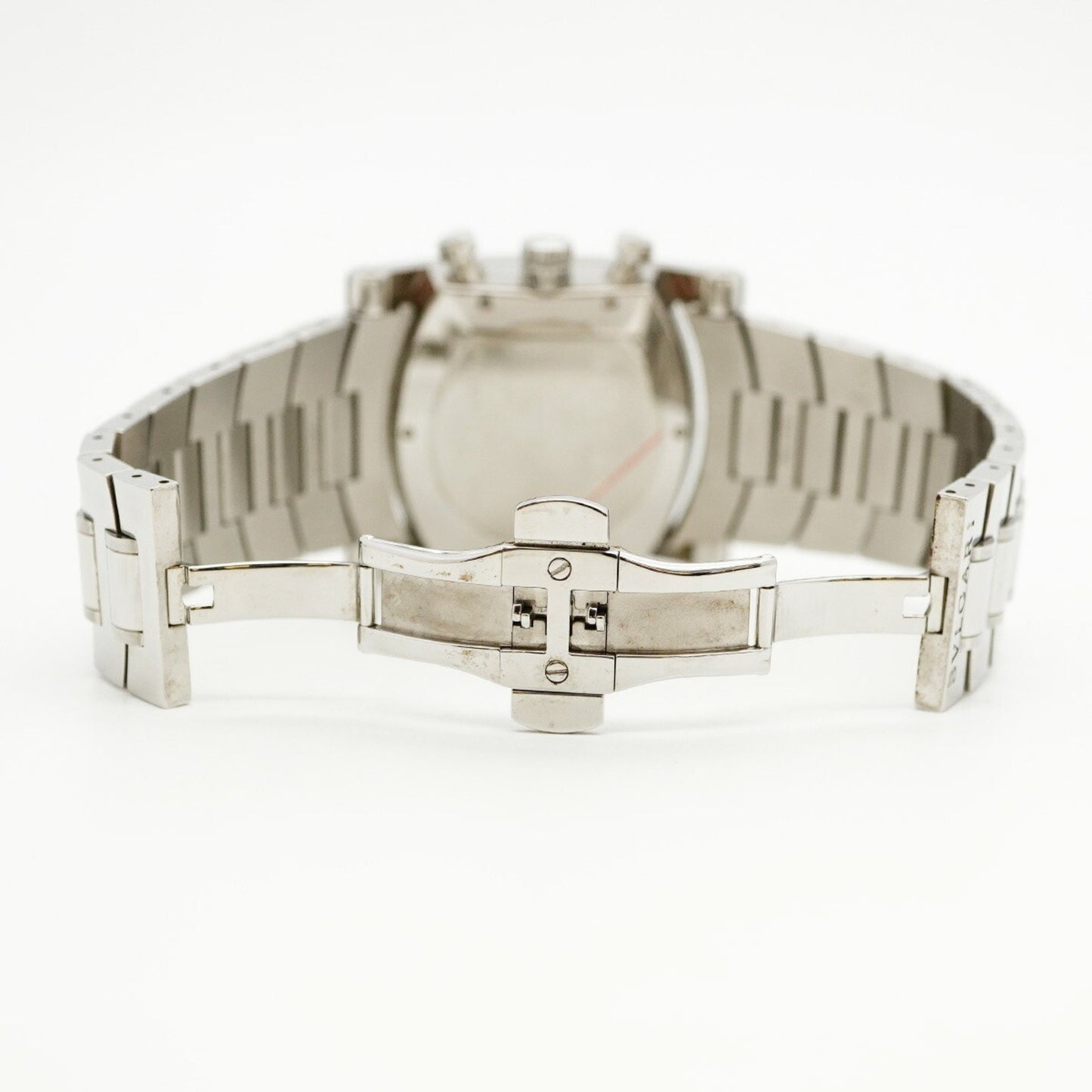 Bvlgari Assioma Aa48Sch