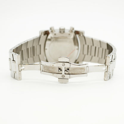 Bvlgari Assioma Aa48Sch