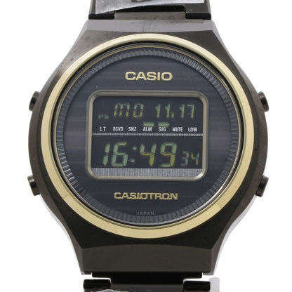 Casio Casio Trn50Ze1Ajr Men'S Digital Watch