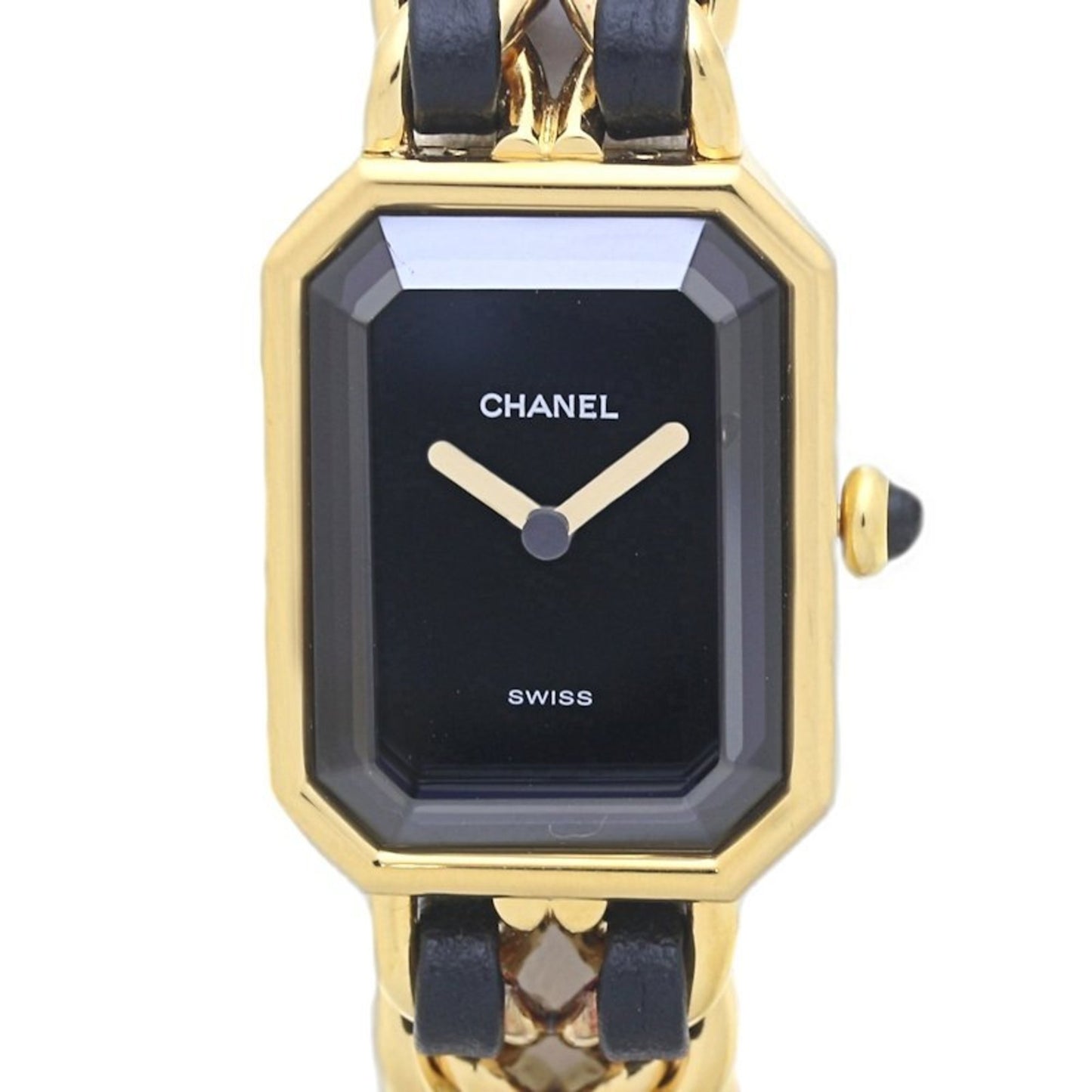 Chanel Premiere Large Women'S Watch