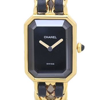 Chanel Premiere Large Women'S Watch