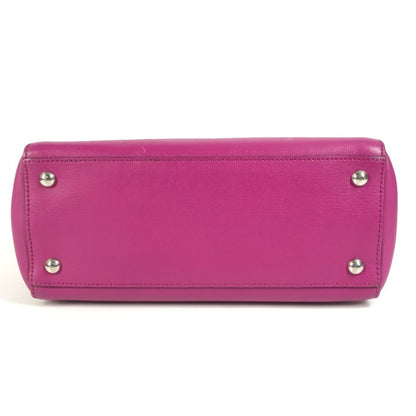 Fendi Petit Toujours 8Bh253 2-Way Bag