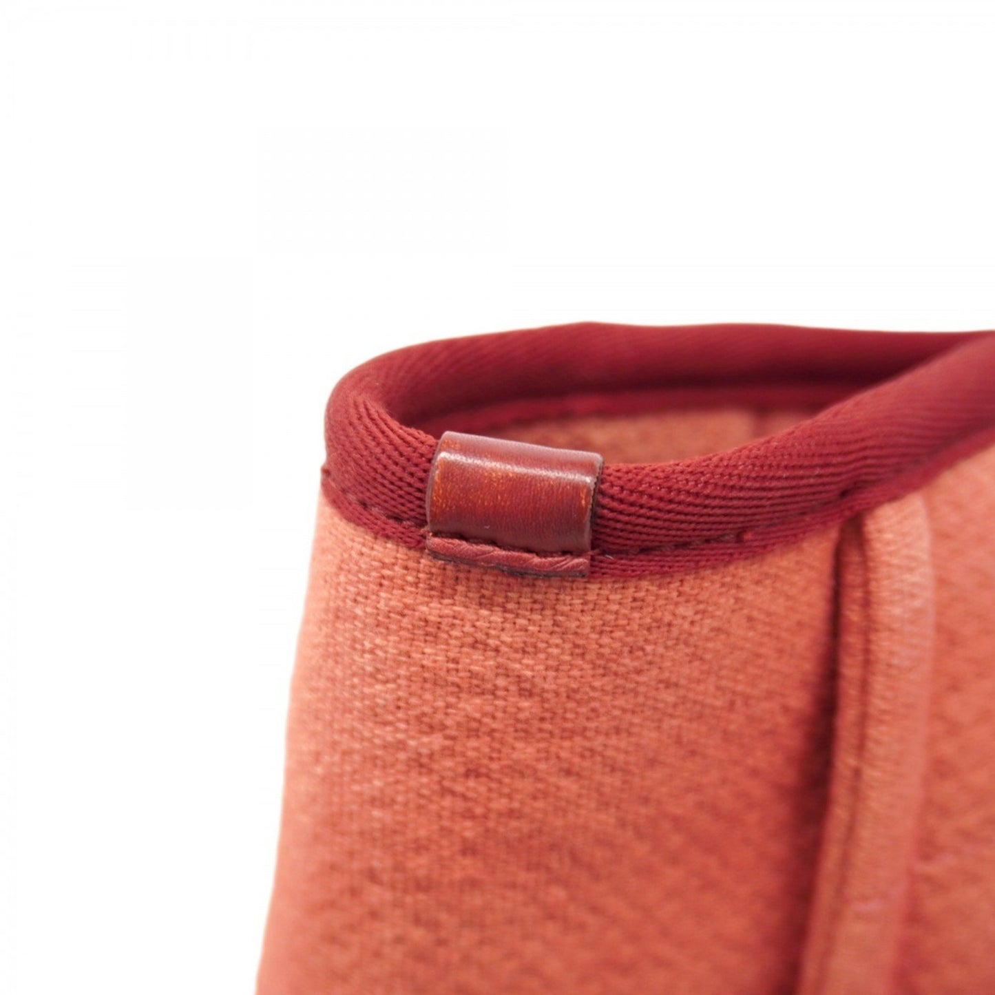 Chanel Deauville Shoulder Bag With Chain Bag