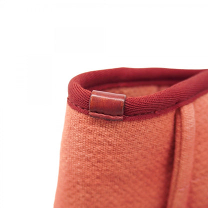 Chanel Deauville Shoulder Bag With Chain Bag