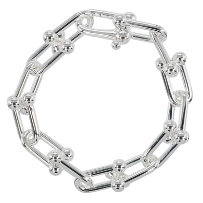 Tiffany & Co. Bracelet Hardware Large Link
