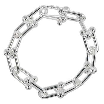Tiffany & Co. Bracelet Hardware Large Link