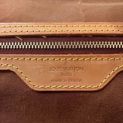 Louis Vuitton Monogram Gibessier Gm M42249 Bag Shoulder