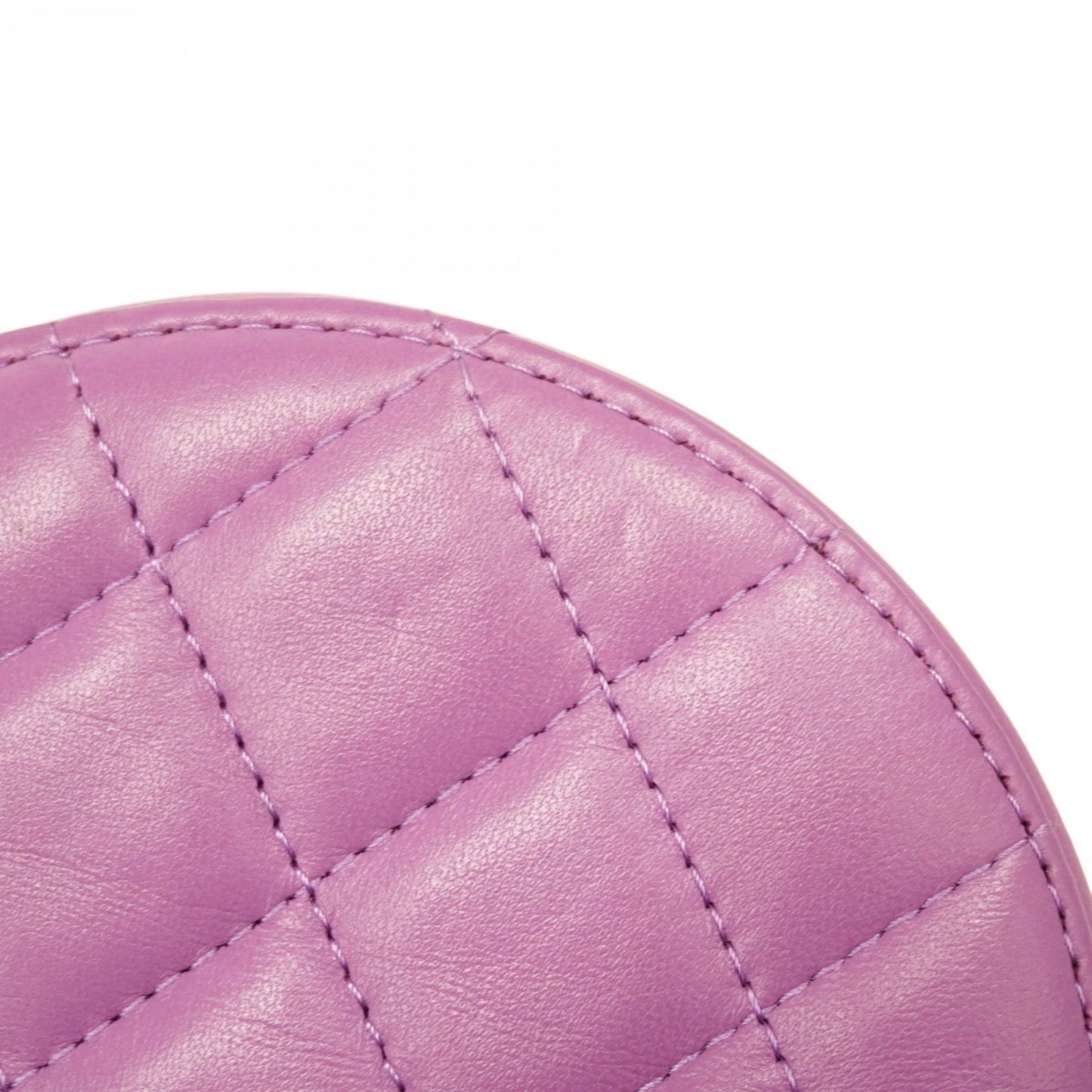 Chanel Matelasse Chain Shoulder Bag