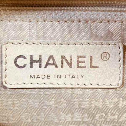 Chanel Chocolate Bar A26134 Bag Shoulder