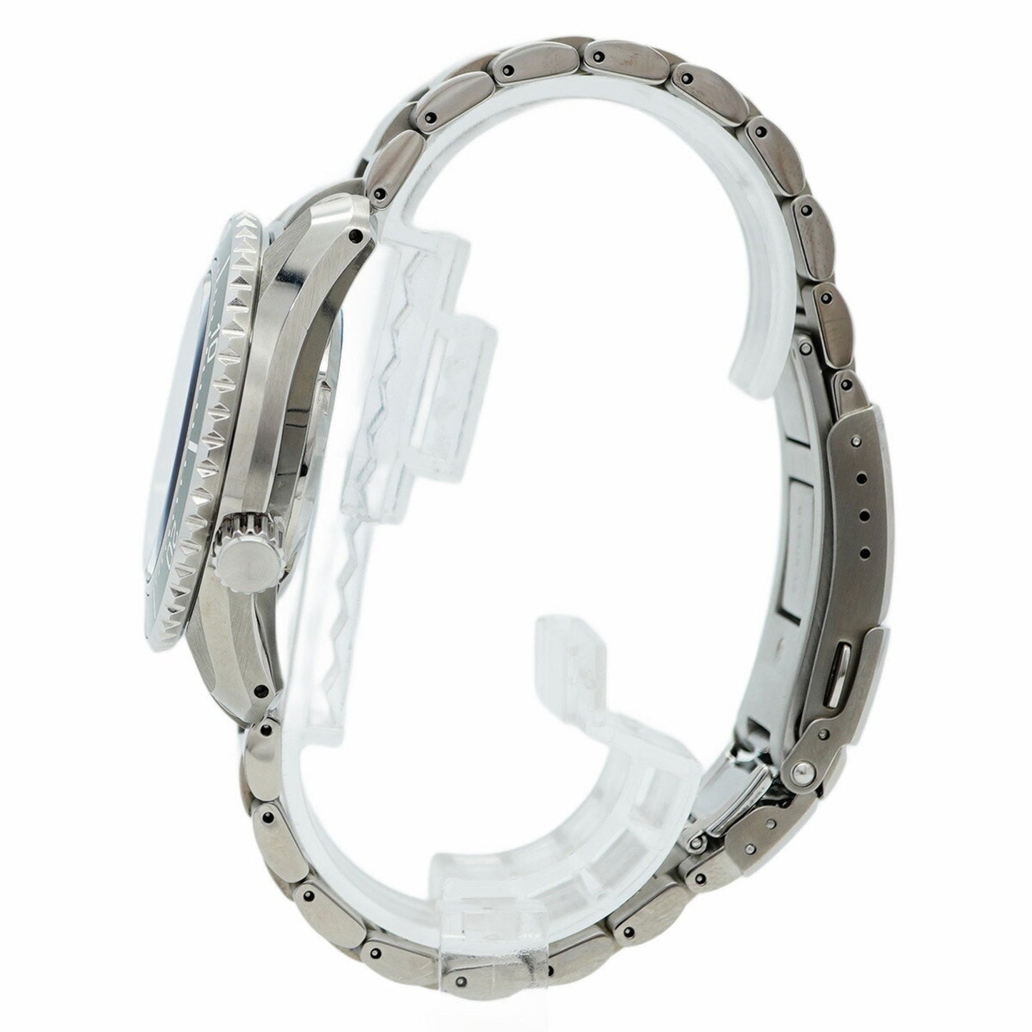 Seiko Prospex 6R54-00D0 Sbej009 Green Dial