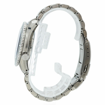 Seiko Prospex 6R54-00D0 Sbej009 Green Dial