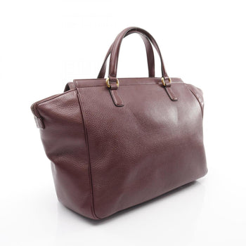 Gucci Double G Handbag