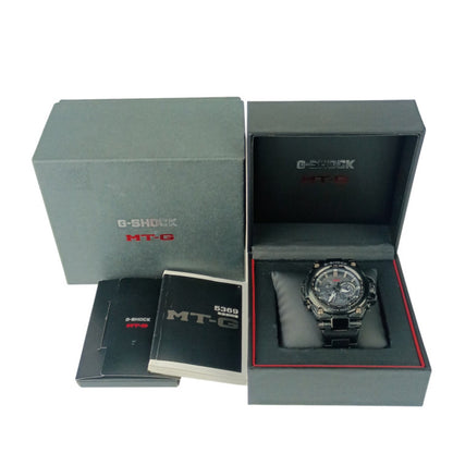 Casio G-Shock Mtg S1000Bd 1Ajf