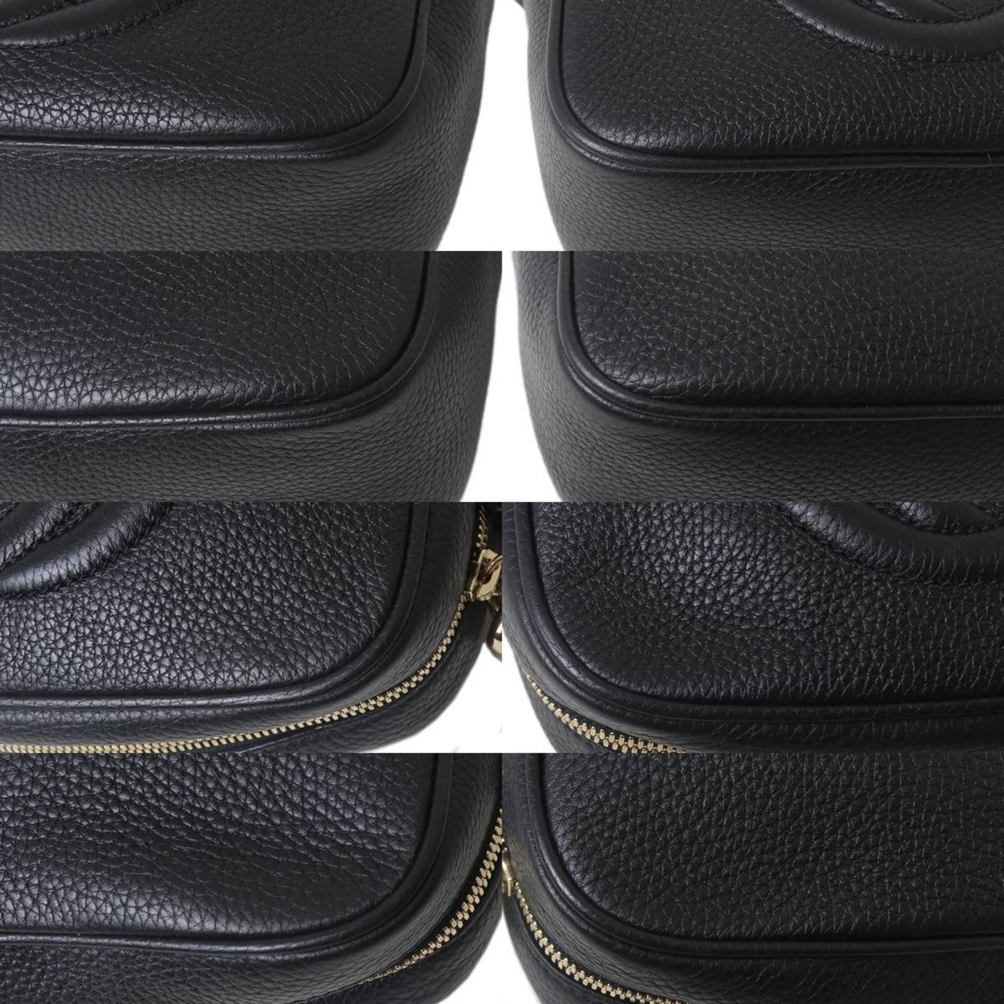 Gucci Soho Shoulder Bag