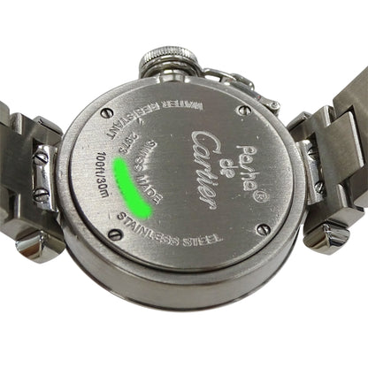 Cartier Miss Pasha Quartz Watch For Women