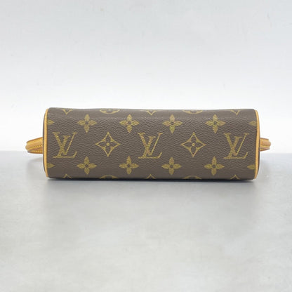 Louis Vuitton Monogram Recital Handbag M51900 Brown