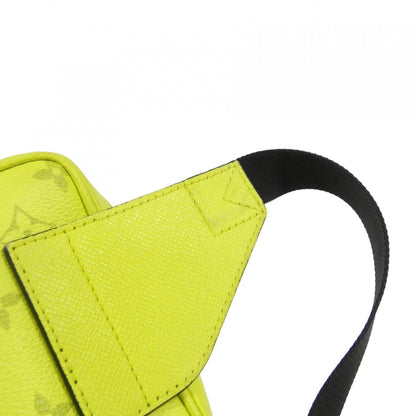 Leather - Louis Vuitton Shoulder Bag Coated Canvas