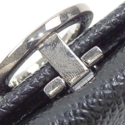 Bvlgari Bulgari Bi-Fold Long Wallet