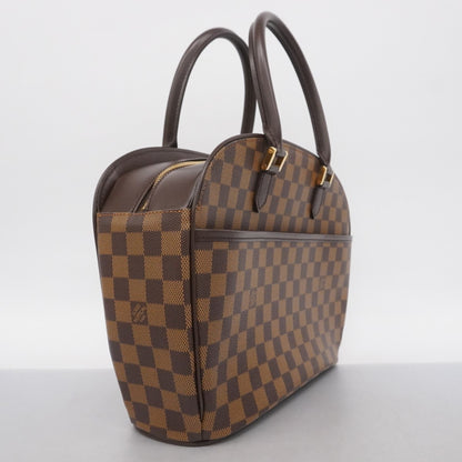 Louis Vuitton Damier Saria Horizontal Handbag N51282 Ebene