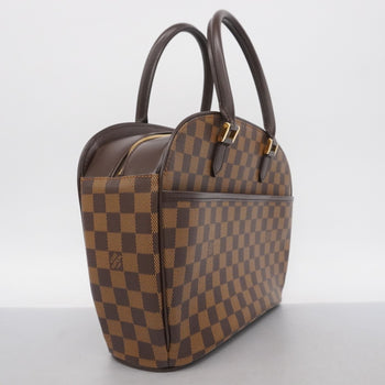 Louis Vuitton Damier Saria Horizontal Handbag N51282 Ebene