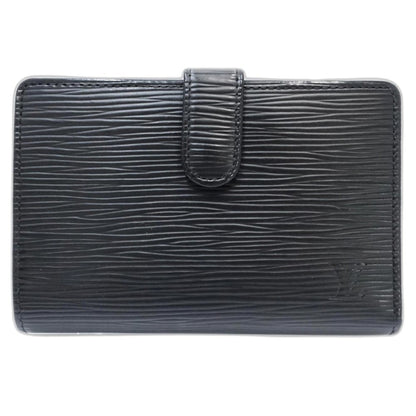 Louis Vuitton Louis Vuitton Epi Bi-Fold Wallet M63642