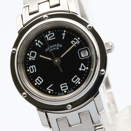 Herms Clipper Watch