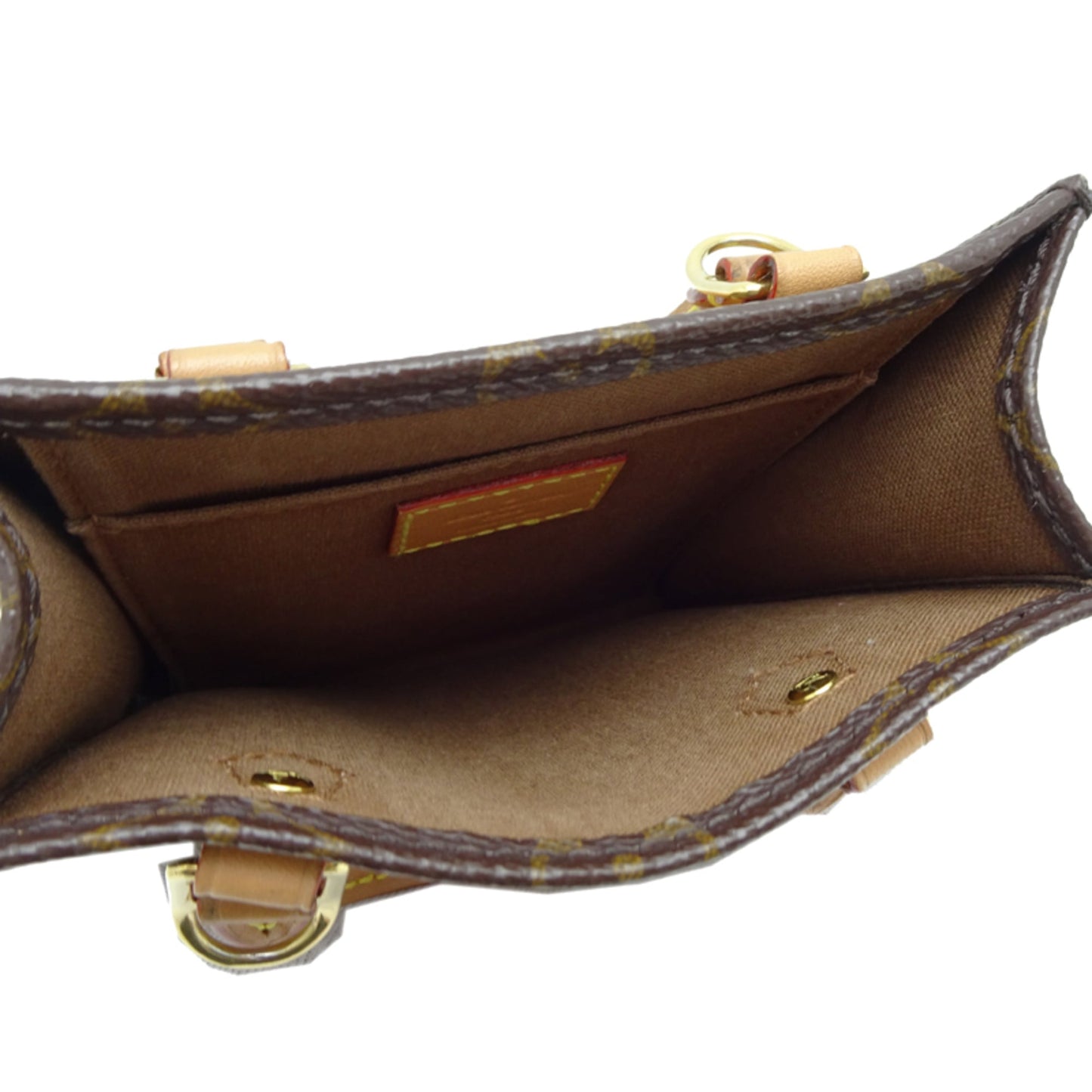 Monogram Louis Vuitton Handbag