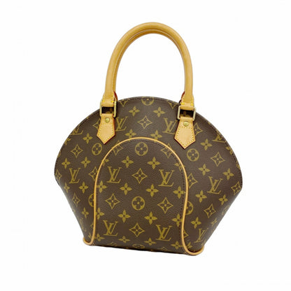 Louis Vuitton Monogram Ellipse Pm Handbag M51127 Brown