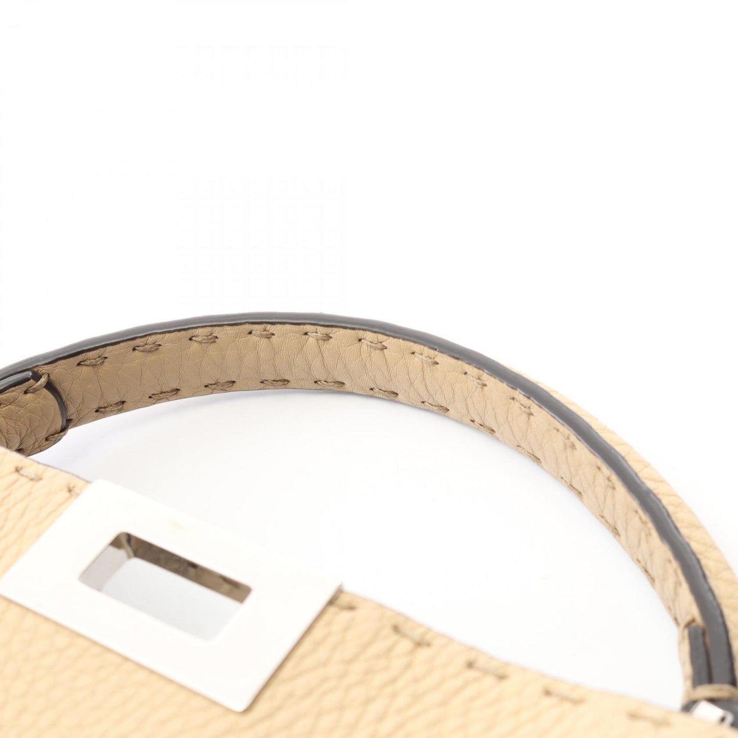 Fendi Peekaboo Essential Handbag