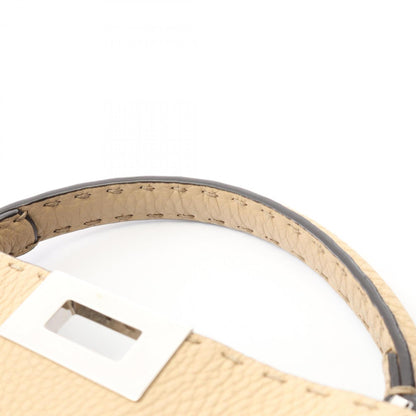 Fendi Peekaboo Essential Handbag