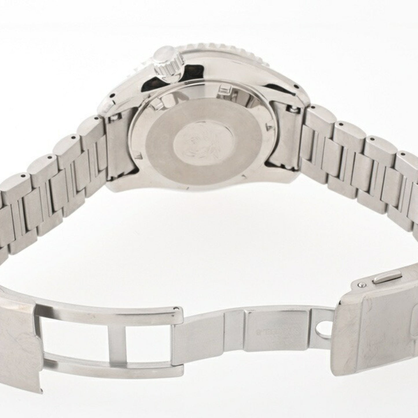 Seiko Prospex Diver Scuba Sbej011 6R54-00D0 Automatic Watch Mechanical 1968 Heritage Gmt A-157042