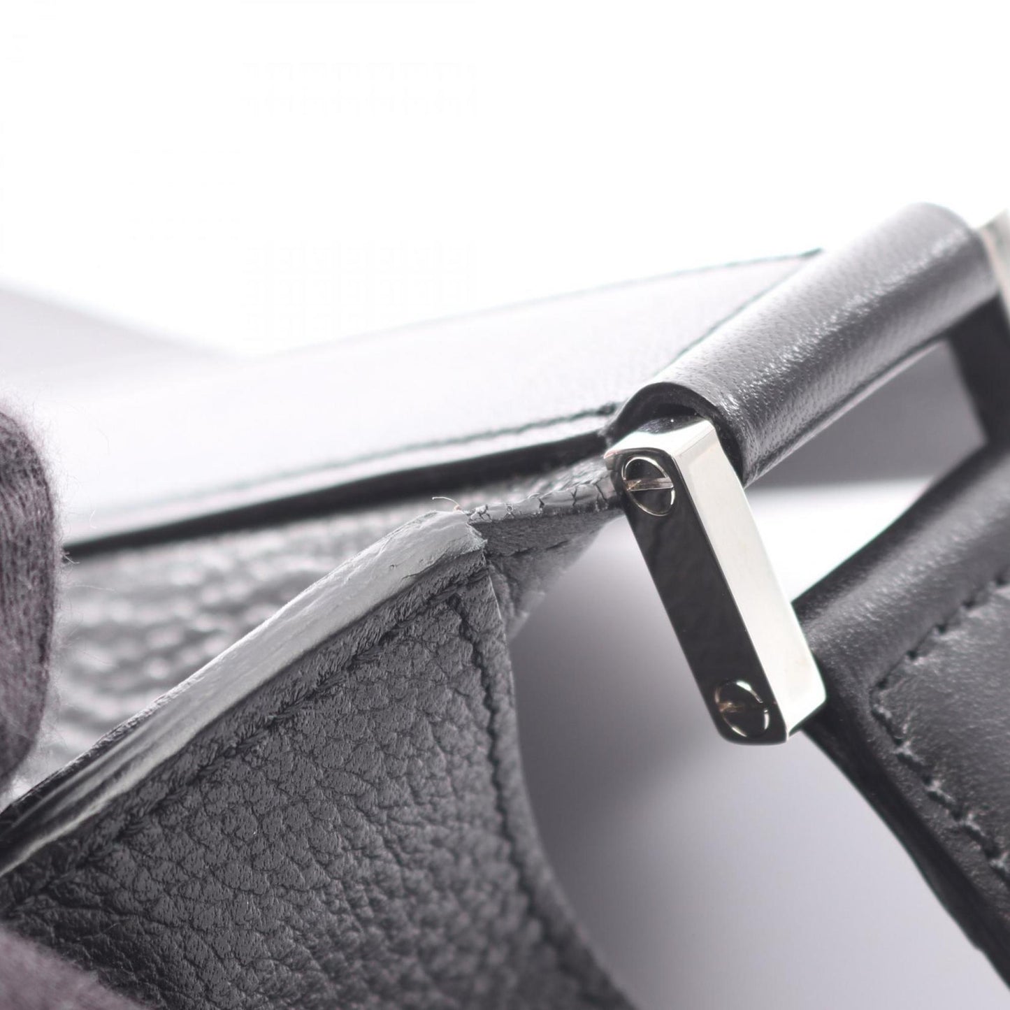 Cartier Pasha Second Bag/Clutch Bag