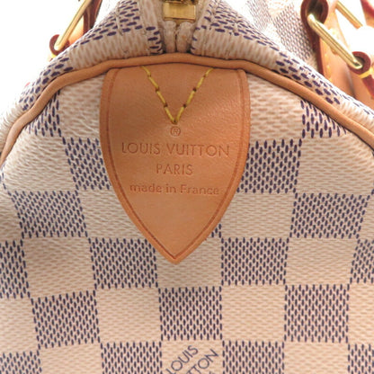 Louis Vuitton Speedy 25