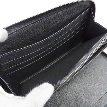Louis Vuitton Men'S Monogram Eclipse Zippy Organizer Long Wallet