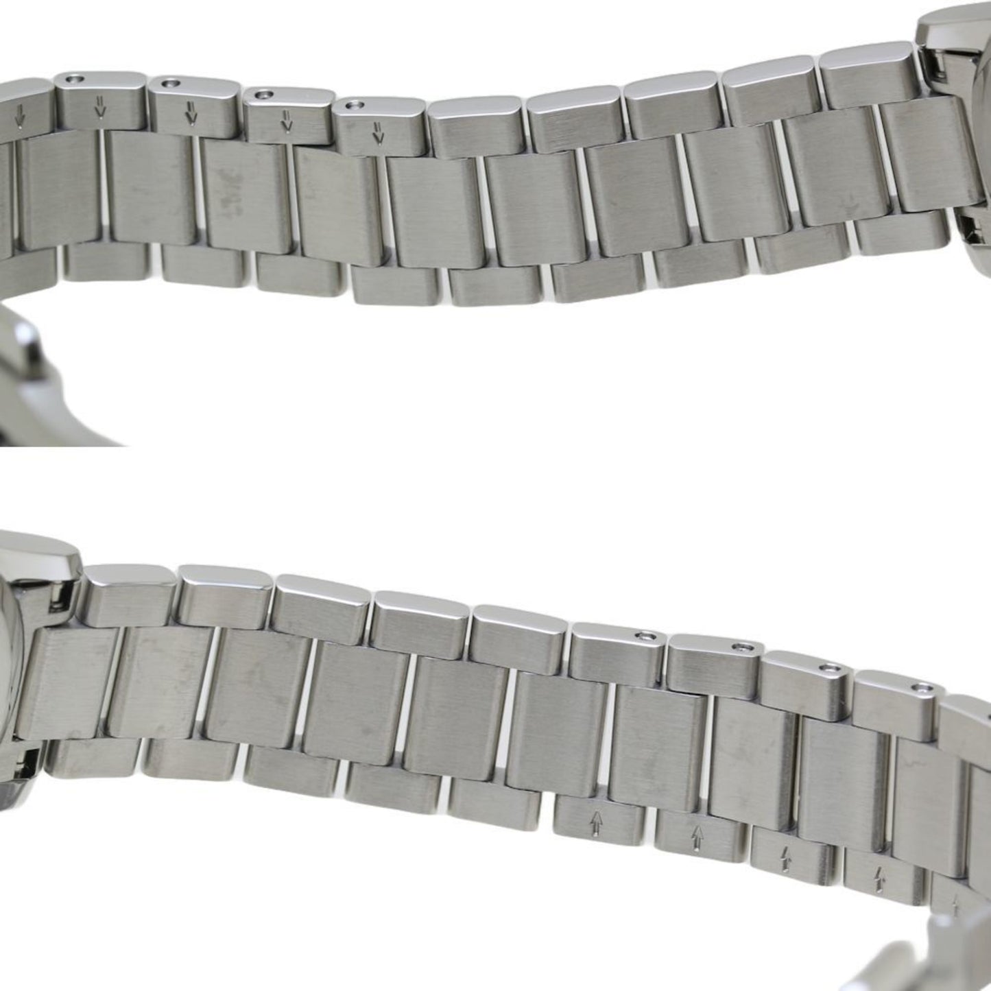 Gucci G Timeless Ya126523 126.5 Stainless Steel
