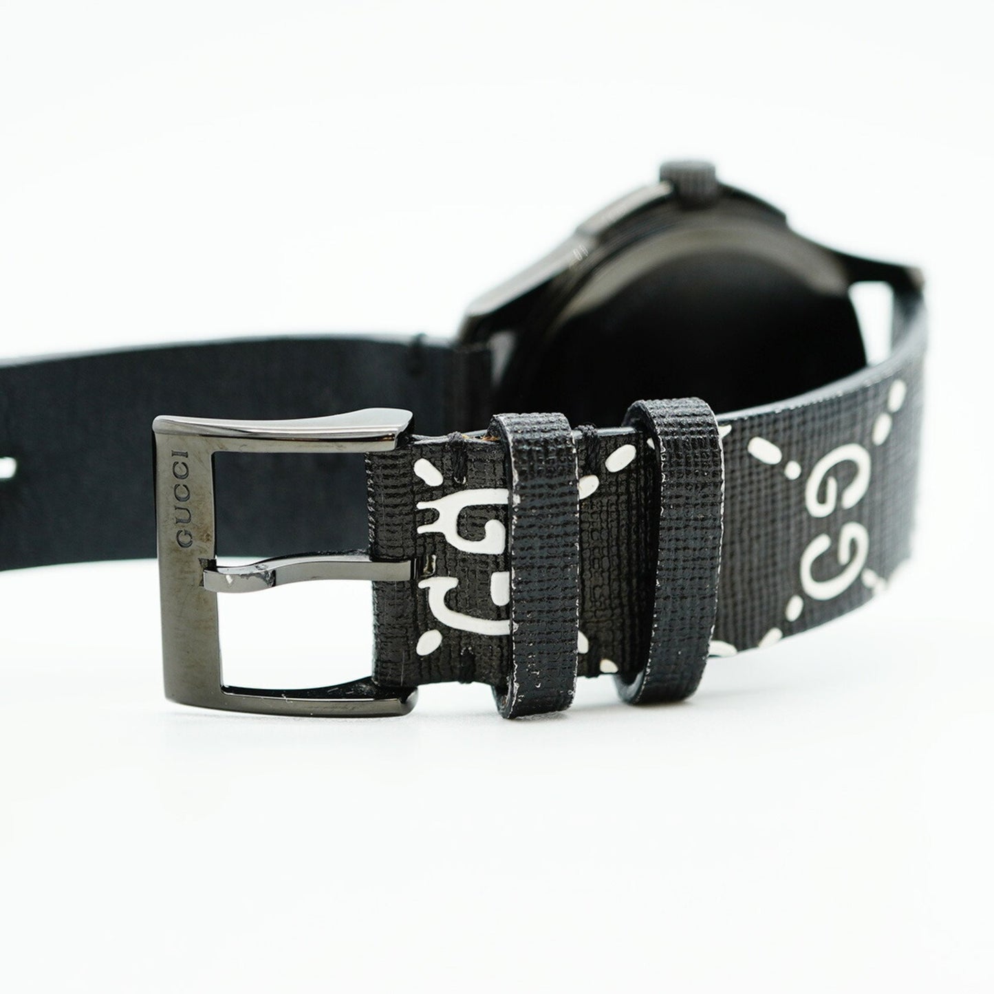 Gucci G-Timeless 126.4