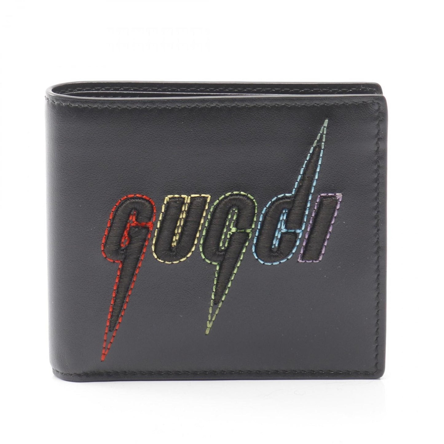 Gucci Blade Bifold Wallet