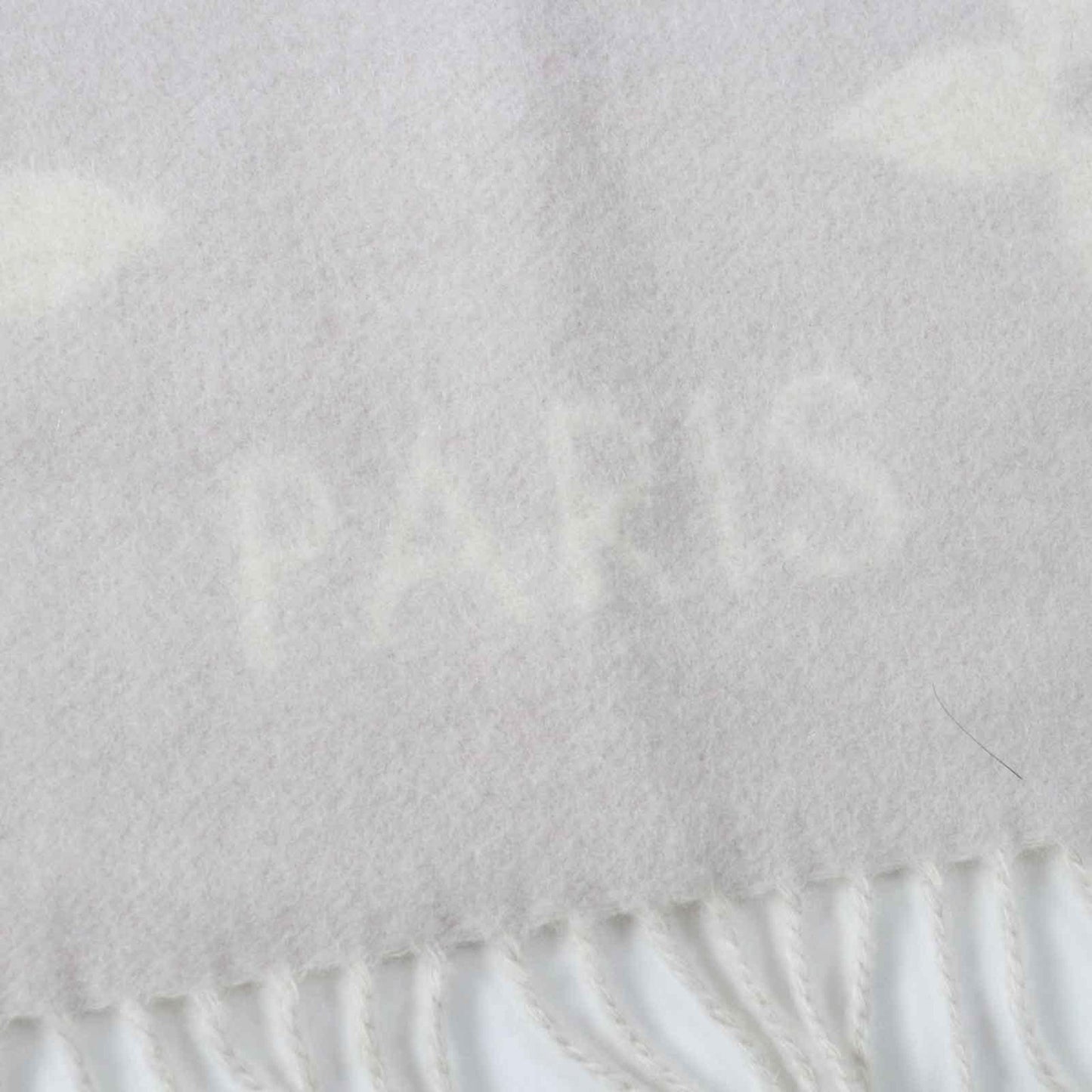 Louis Vuitton 2023 Louis Vuitton M78909 Reykjavik Scarf