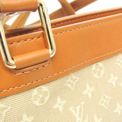 Louis Vuitton Monogram Mini Lucille Pm M92684